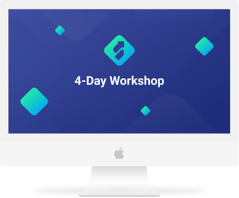 4-Day Workshop