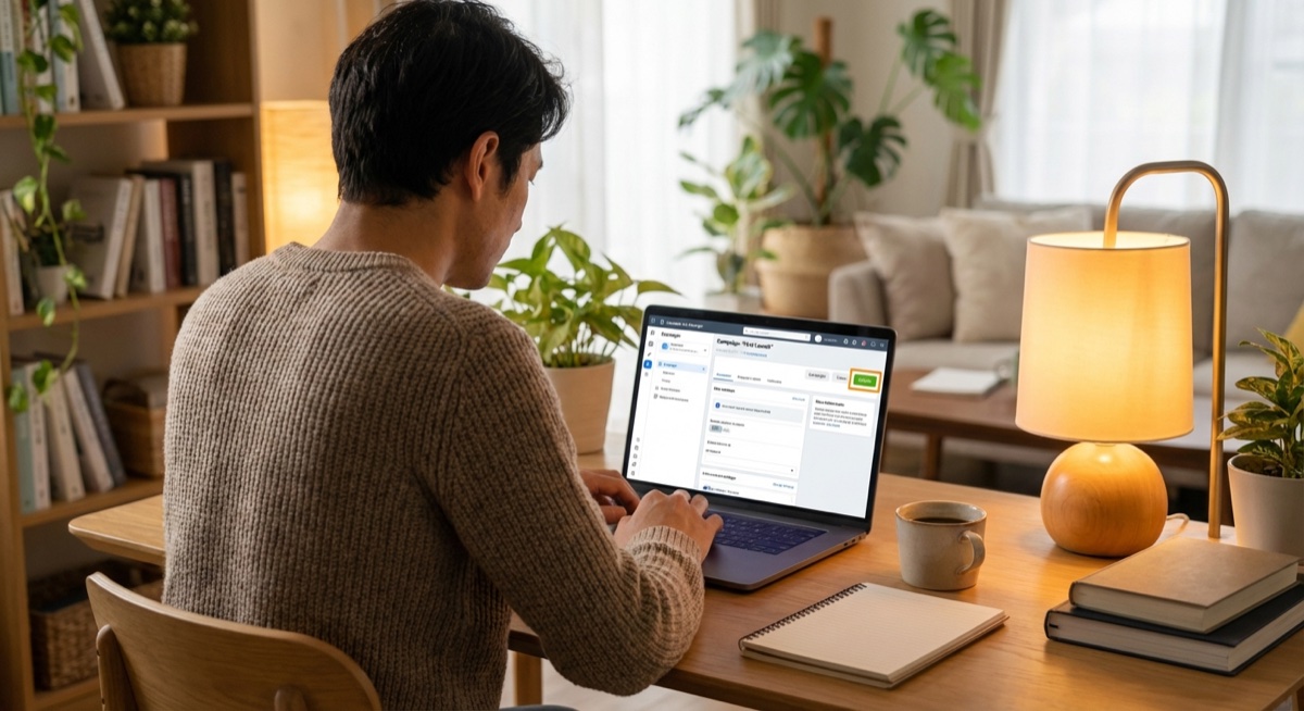How to Run Your First Facebook Ad for Print on Demand - Skup
