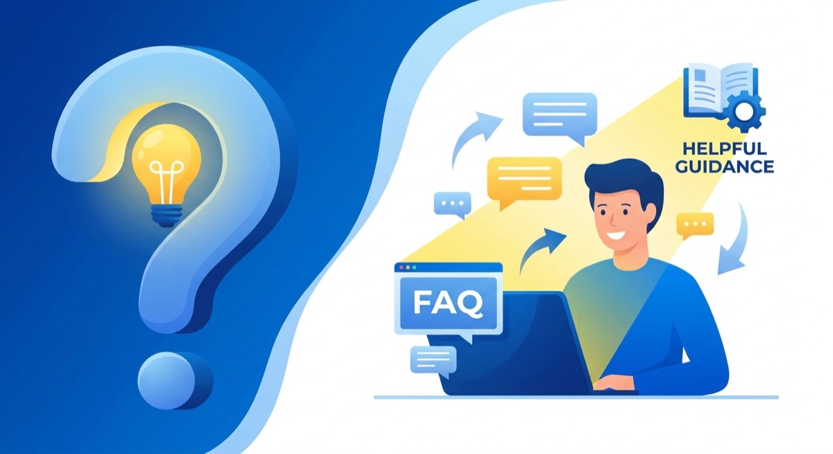 Frequently asked questions about print on demand niche selection