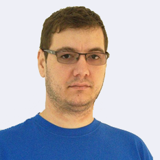 Daniel Drobota