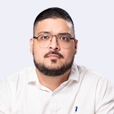Gary Rodriguez